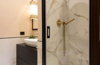 luxury and exclusive Bovio square house - Foto 5