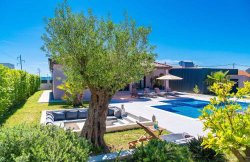Villa Oasis - Photo 58