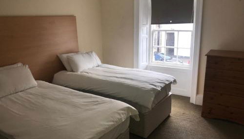 Smithyends Apartments - Foto 2