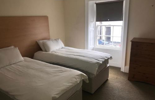 Smithyends Apartments - Foto 2