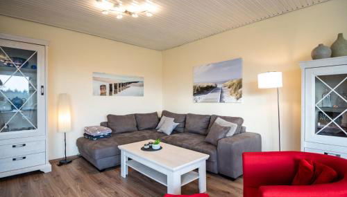 Ferienhaus Jordsand - Foto 5