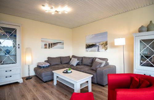 Ferienhaus Jordsand - Foto 5