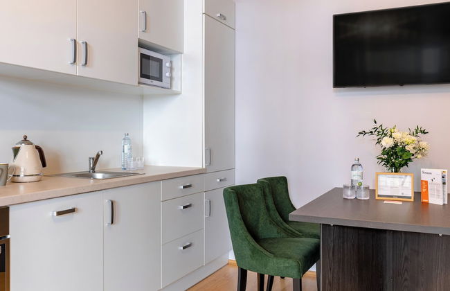 Numa Vienna Strauss - Foto 36