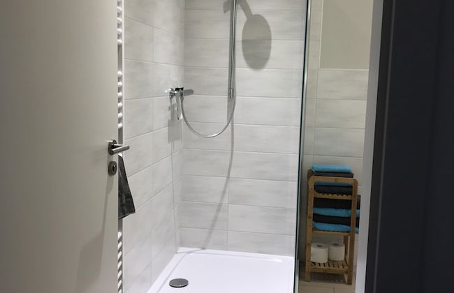 Spreewaldapartments Kossatz - Foto 13