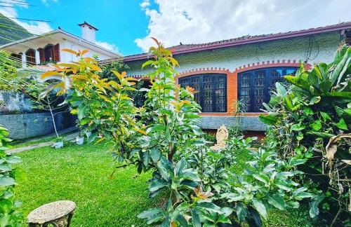 Casa rústica, charmosa e confortável - Foto 19