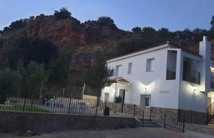 Casas rurales La Carrasca - Foto 5