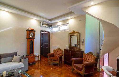 Villa Beta Sea View With Pool - Foto 18