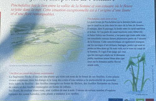 Gîte du Flot - Baie de Somme - Foto 21