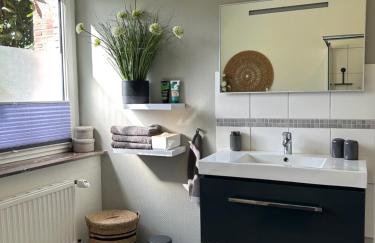 Ferienwohnung Lands Huys - Foto 19