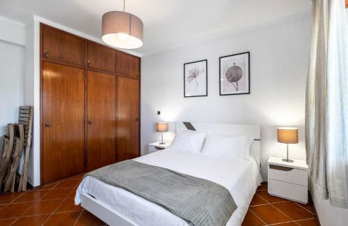 Beach House Vista Mar - Praia do Pedrógão - Foto 17