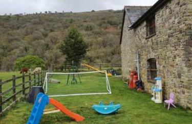 Cwm Farm Cwtch - Photo 19