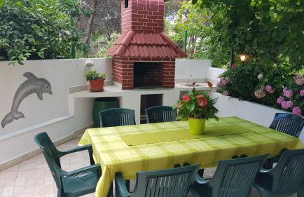 HOUSE-APARTMENTS ELA -MIRCA- FAMILY HOLIDAY - Foto 5