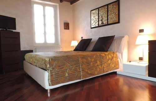 Feeling at Home - Varese Apartment - Foto 1