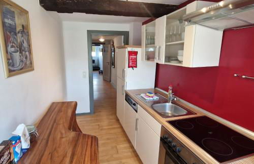 Apartments im Einhornhaus - Foto 70