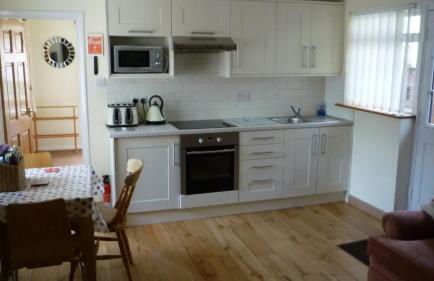 Hopewell self-catering - Foto 24