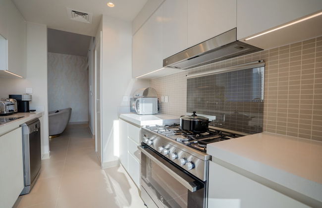 Nasma Luxury Stays - Harbour Gate T1 - Foto 53