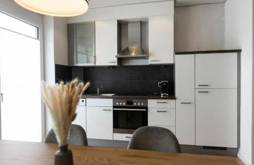 HUGOS Design Apartment - Foto 7