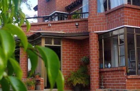 Suite Gold Rocks Glamping - Photo 16