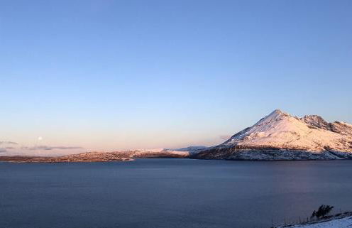 Taigh Druim - Foto 37