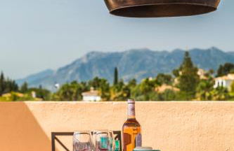 La Reserva de Marbella Penthouse - Foto 16