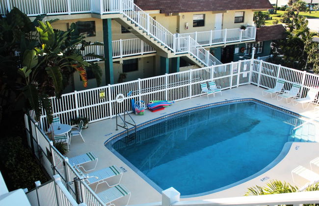 Tuckaway Shores Resort - Foto 33