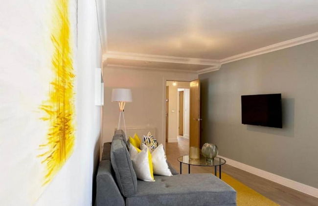 Modern Stylish 2 bedroom 2 Bath Apts. - Foto 78