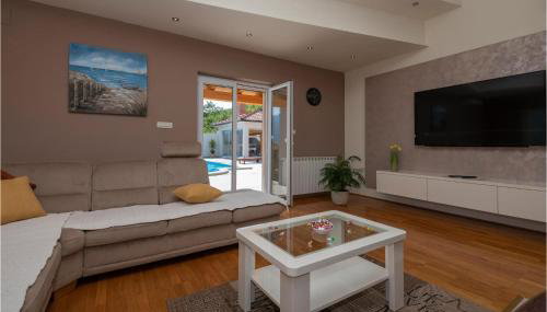 Lovely Home In Vrgorac With Sauna - Foto 3