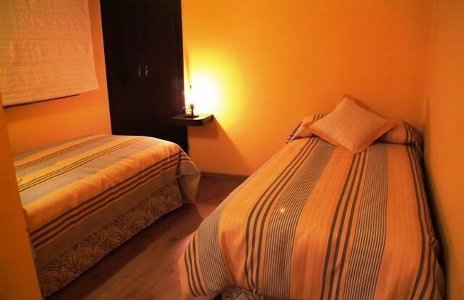 Apartamentos Rurales L'Alquería del Pilar - Photo 11