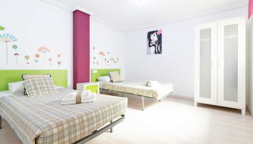 Global Properties, Apartamento de 4 habitaciones a 100 m de la playa - Foto 5