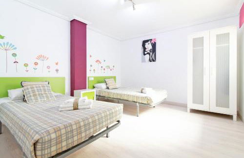 Global Properties, Apartamento de 4 habitaciones a 100 m de la playa - Foto 5