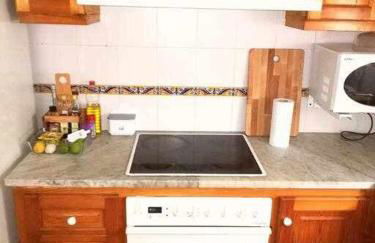 Beachfront Calella Duplex - Foto 11