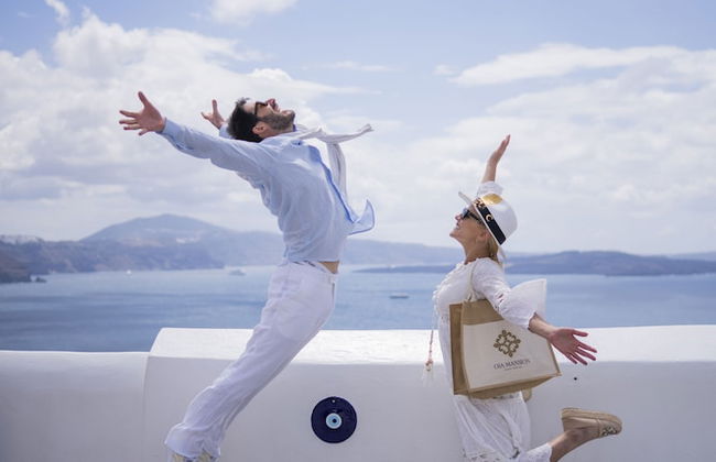 Oia Mansion - Foto 81