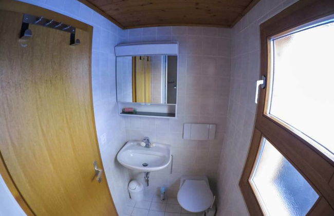 Beautiful Chalet for 10 People in Vercorin - Foto 30