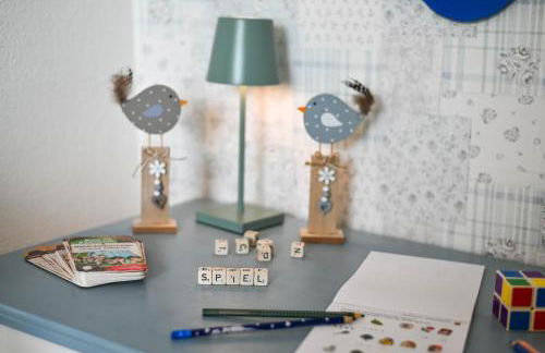 Fewo Pöhlbergblick Wolkenstein - Foto 37