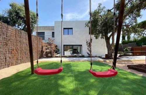 Naramia Sagaro Villa - with Pool-garden-10 Pax - Foto 6