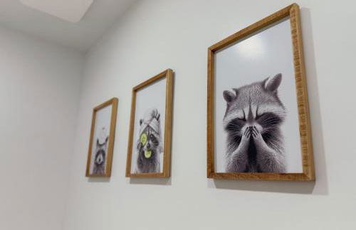 Stylish 2 BR 1 BA Apartment - Steps to the Ocean - Hidden Gem - Foto 17