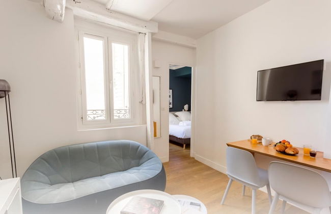 Beauquartier - Marais Vertus - Photo 61