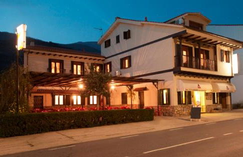 Apartamentos Los Hebiles - Foto 23