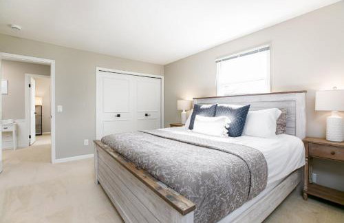 Spacious 6-Bed Luxury Home Near Notre Dame - Foto 30