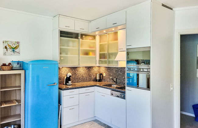 Frontlake Panorama Apt. 408 - Foto 4