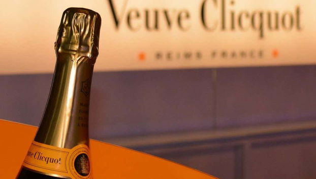 Bodegas Veuve Clicquot