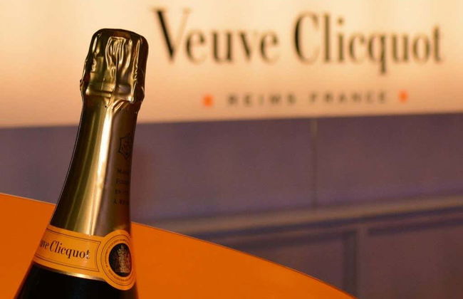 Tour por Reims y la bodega Veuve Clicquot - Foto 2