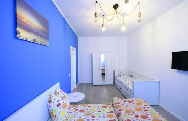 Apartamente Promenada 2 - Foto 8