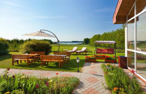 Pensjonat nad Płaskim - Foto 7