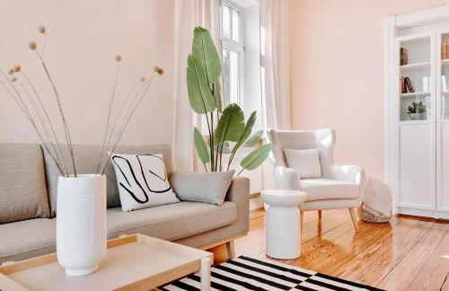 3-Zimmer-Wohnung "Strandgeflüster" direkt am Strand in Travemünde - Foto 3