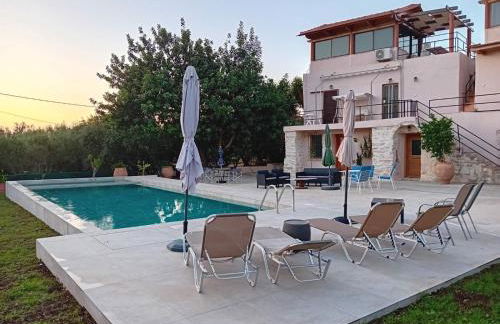 Raphael Evangellos Villa - Foto 40