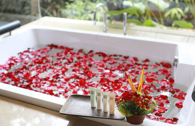 Khayangan Kemenuh Villas by Premier Hospitality Asia - Photo 24