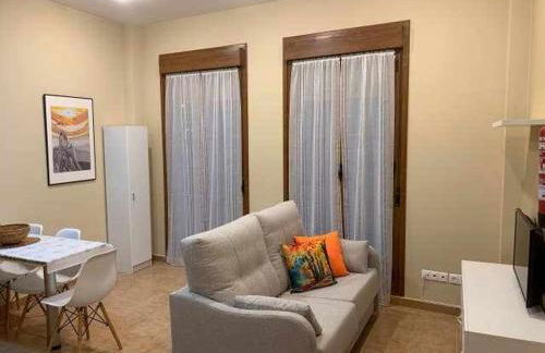 Cumbres de los Picos Apartamento Treparriscos - Foto 9