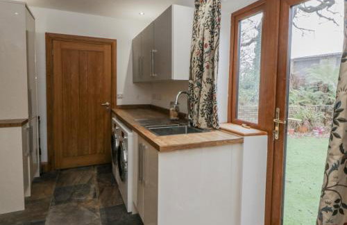 Ty-Gan Dderwen - Foto 16