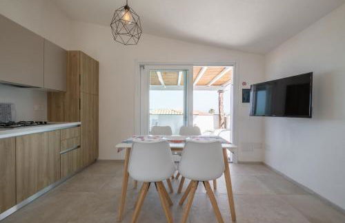 Le Nacchere Dimore a portata di mare - Foto 57